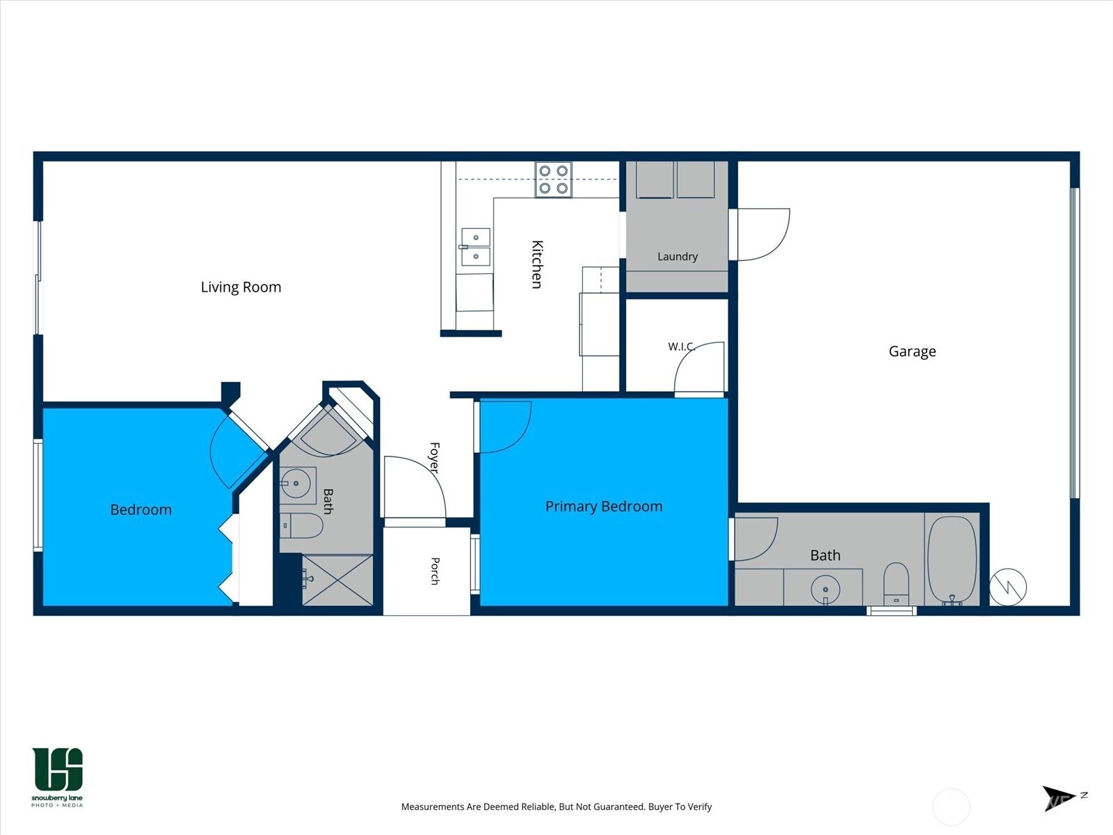 1669 Sw Stremler Drive Property Photo 27
