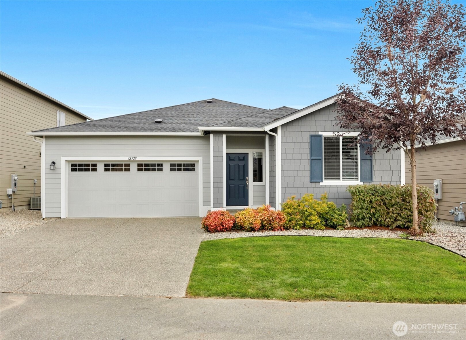 32329 133rd Place Property Photo 1