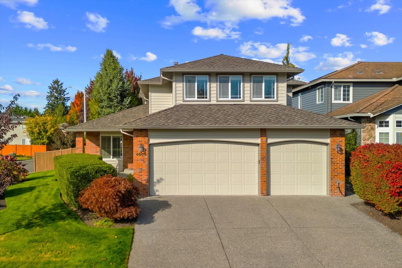 4605 145th Place Property Photo 1