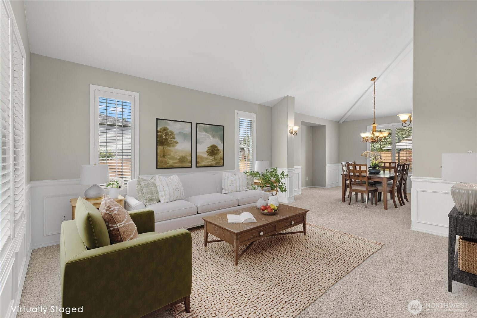 4605 145th Place Property Photo 5