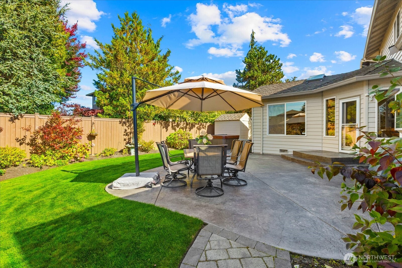 4605 145th Place Property Photo 30
