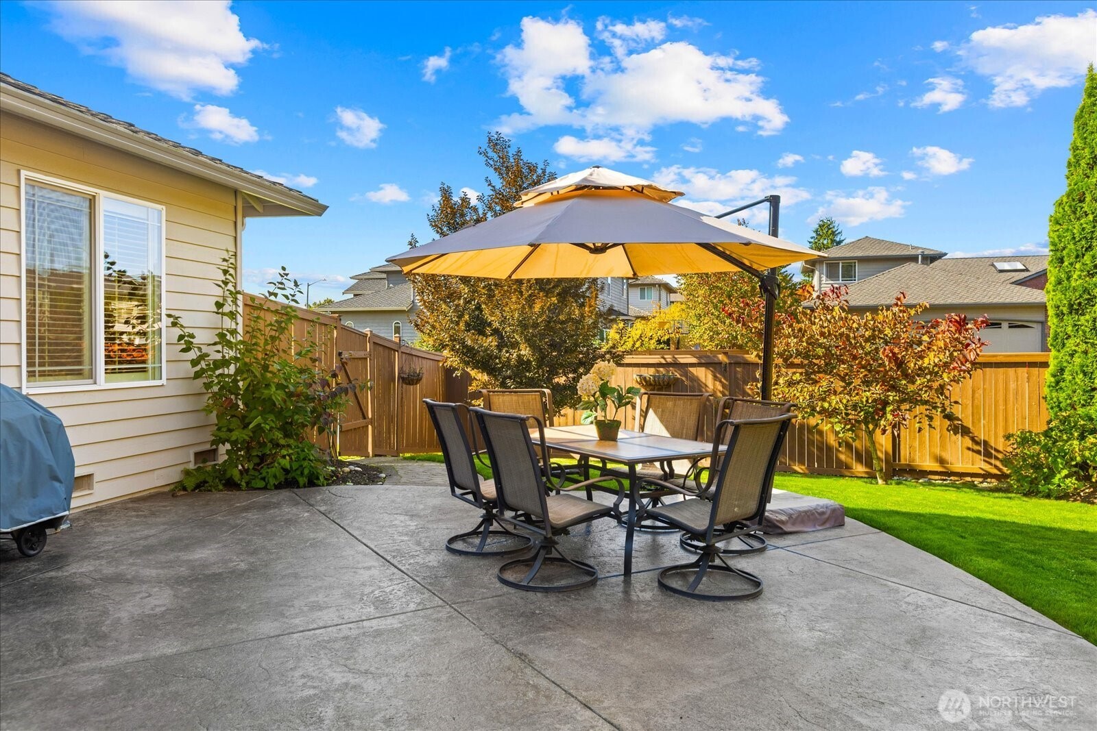 4605 145th Place Property Photo 31