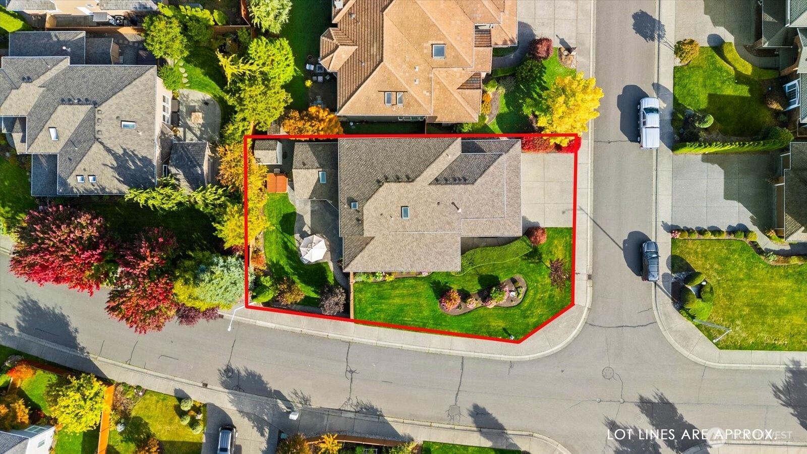4605 145th Place Property Photo 33