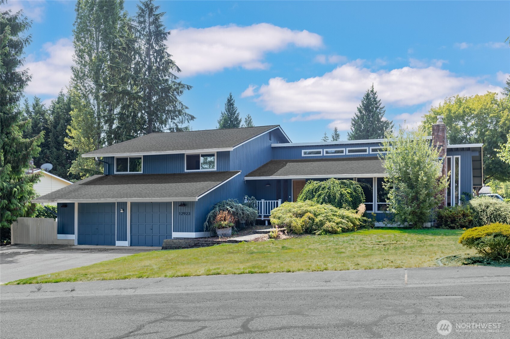 12923 Se 245th Street Property Photo 4