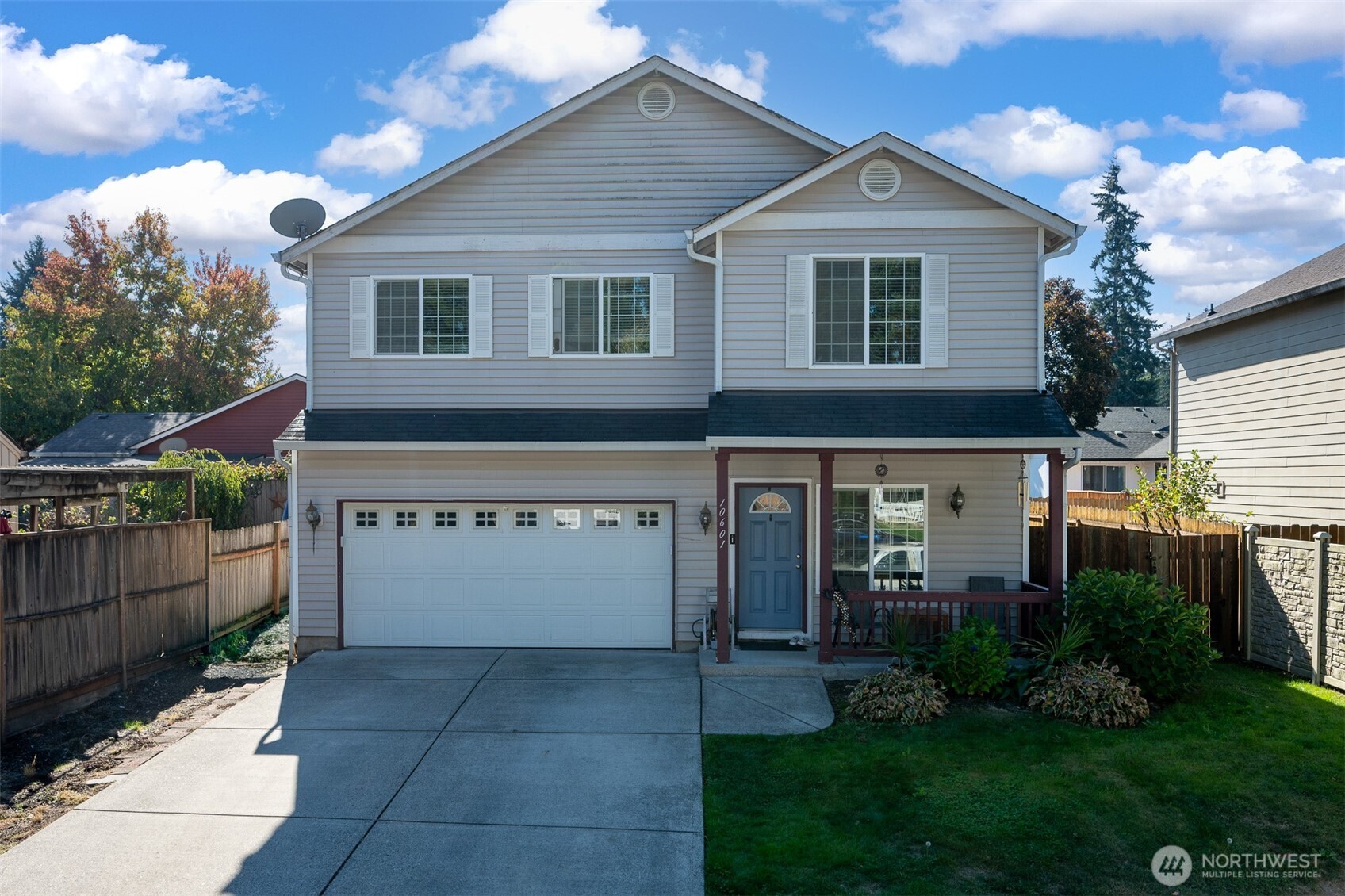 10601 Ne 97th Circle Property Photo 1