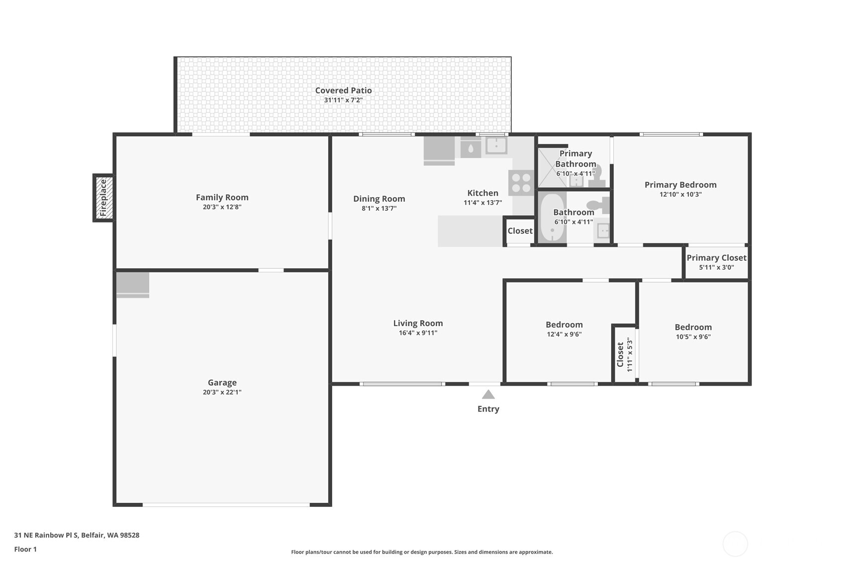 31 Ne Rainbow Place Property Photo 38