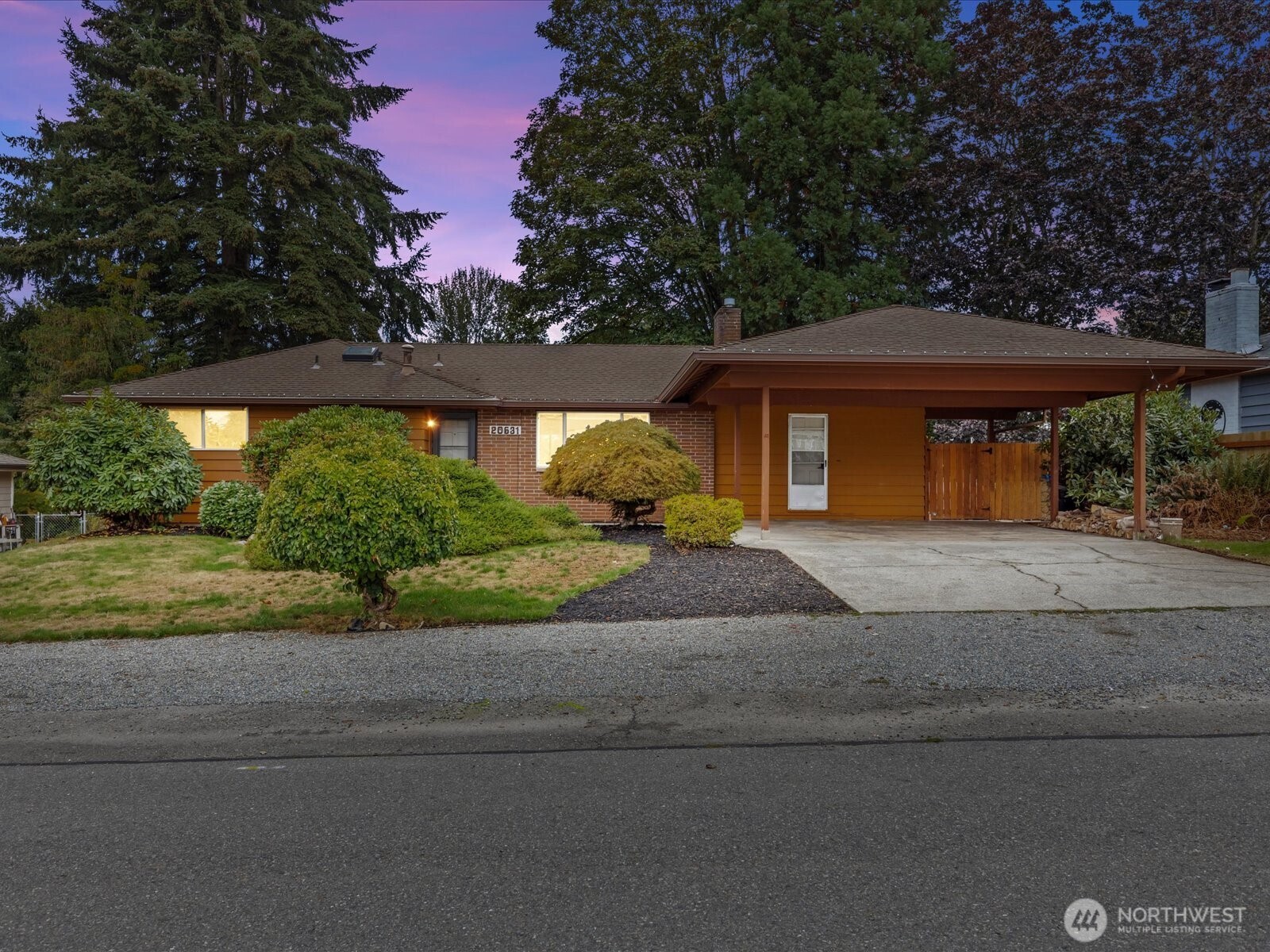 20631 120th Avenue Property Photo 1