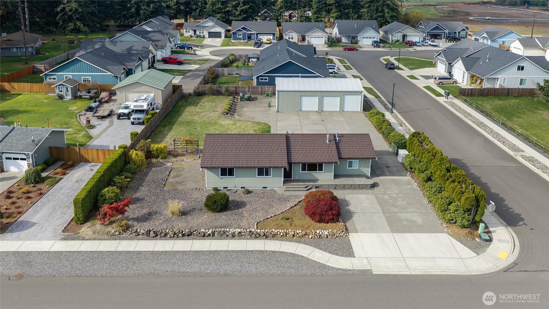 105 Sable Drive Property Photo 1