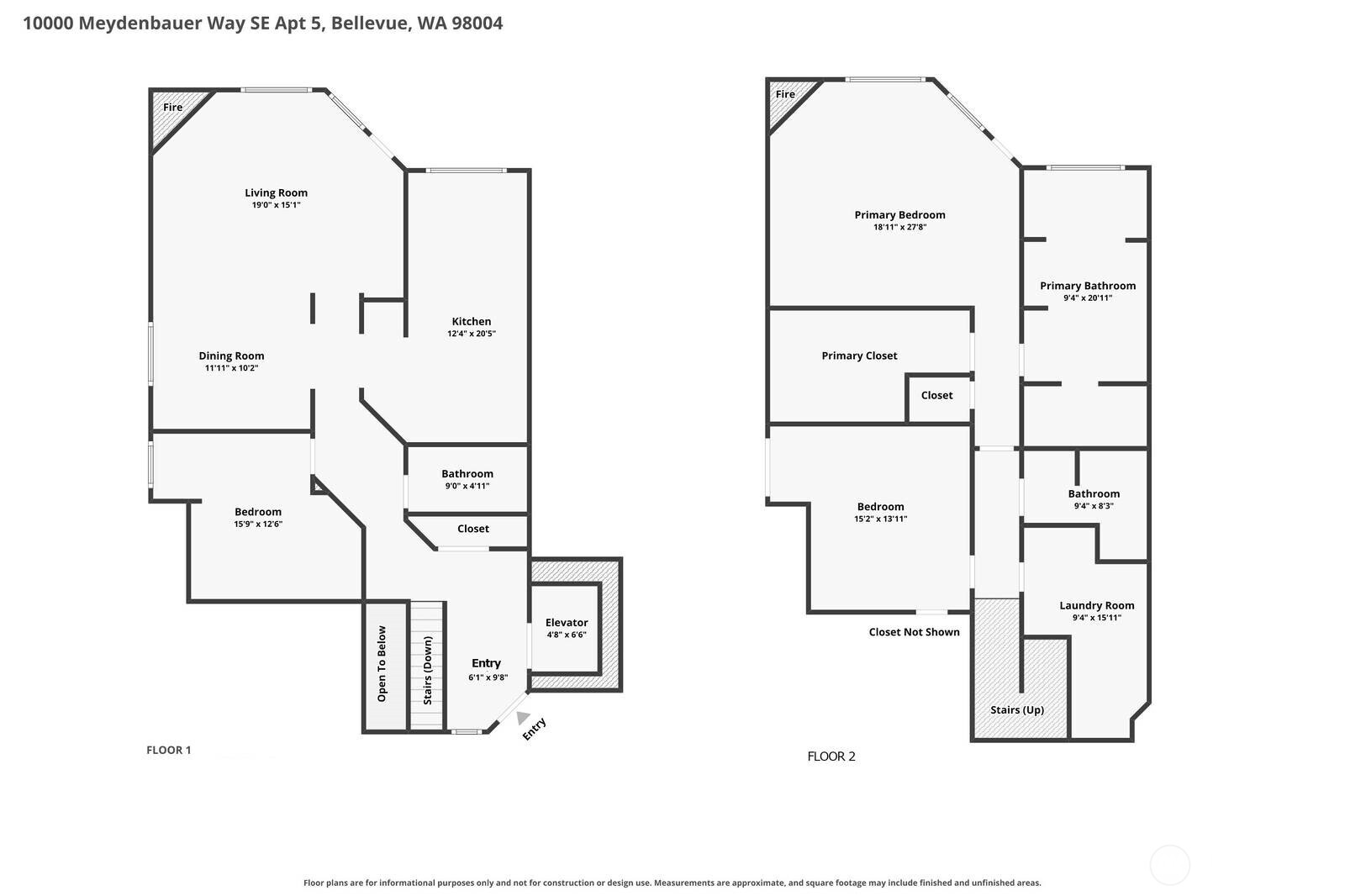 10000 Meydenbauer Way 5 Property Photo 35