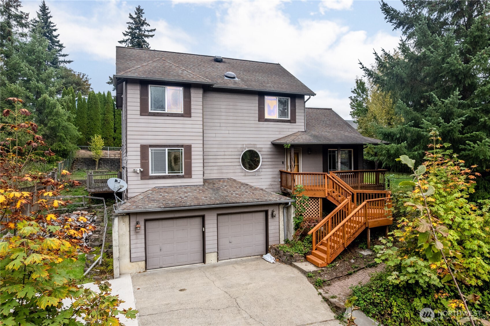 217 Nevada Drive Property Photo 1