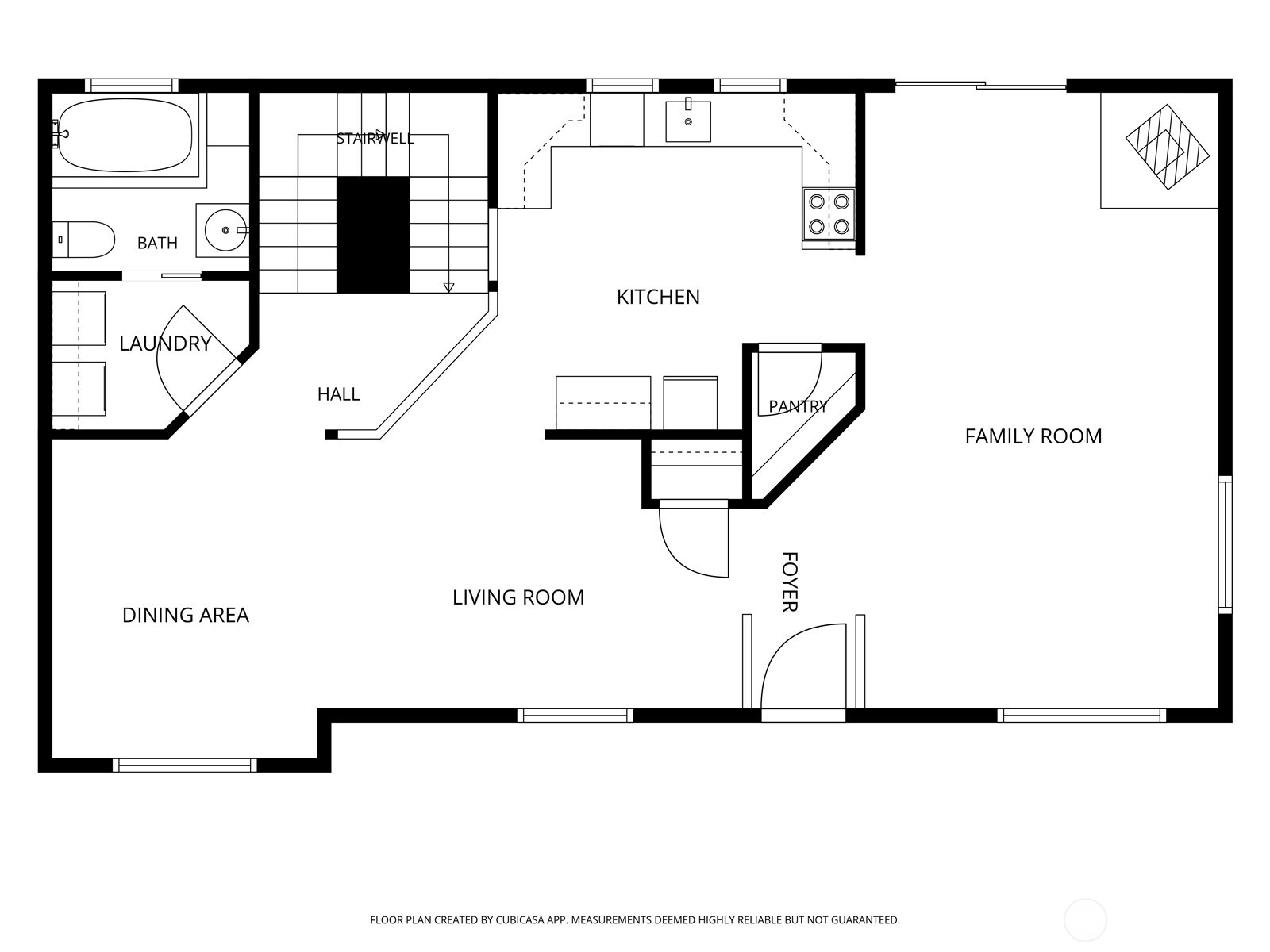 217 Nevada Drive Property Photo 29