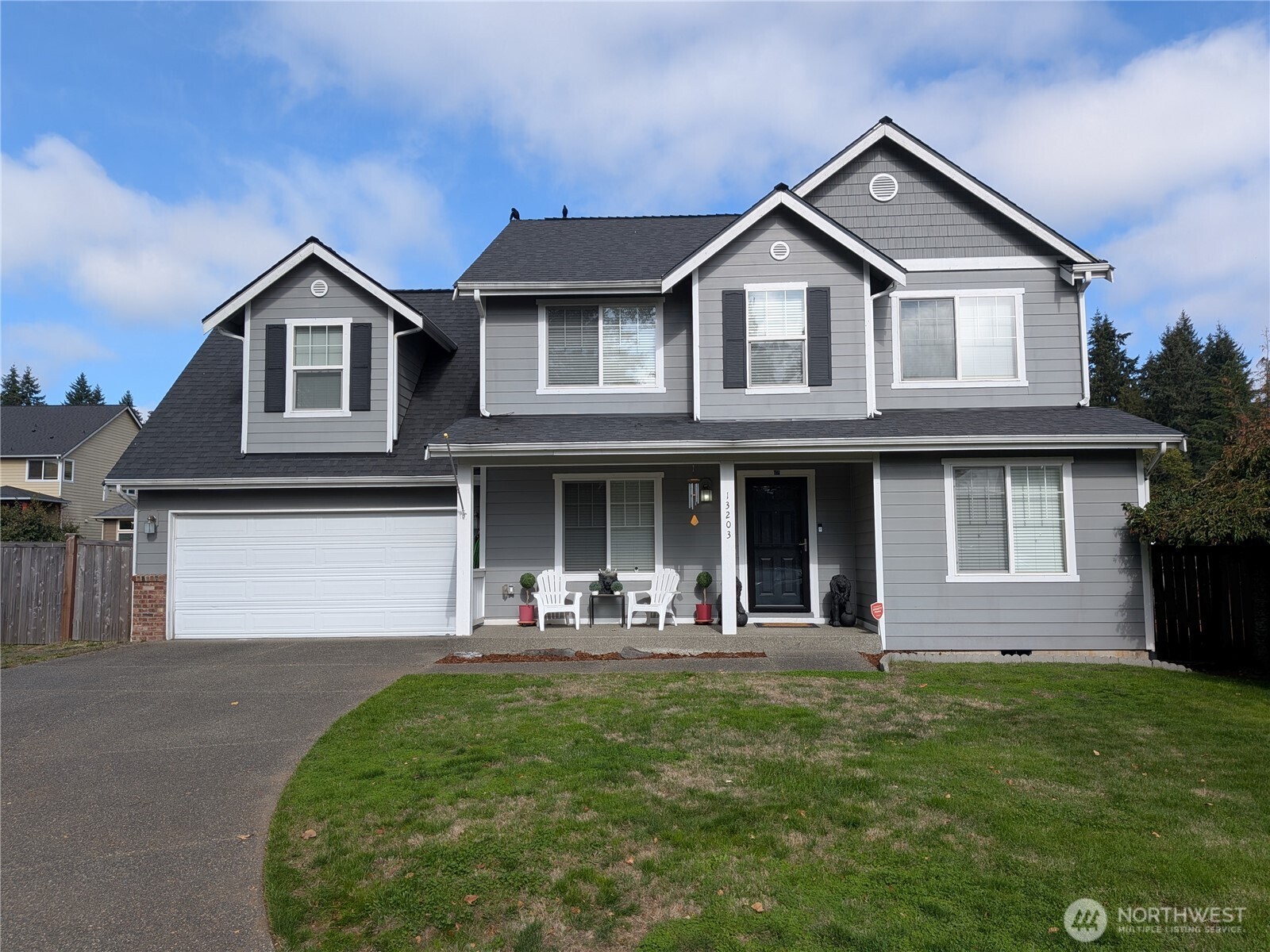 13203 85th Avenue Property Photo 1