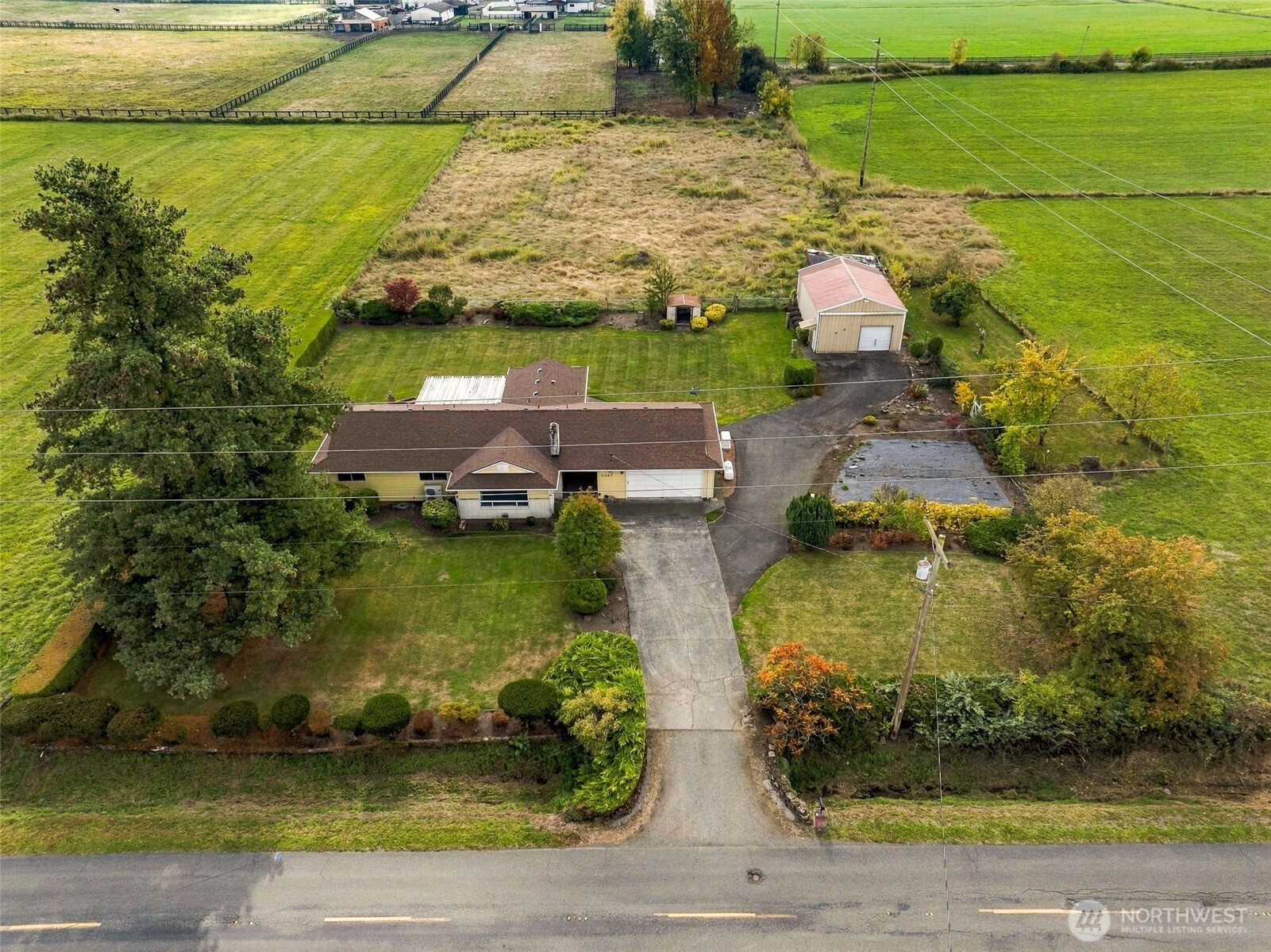 21205 Se 448th Street Property Photo 2