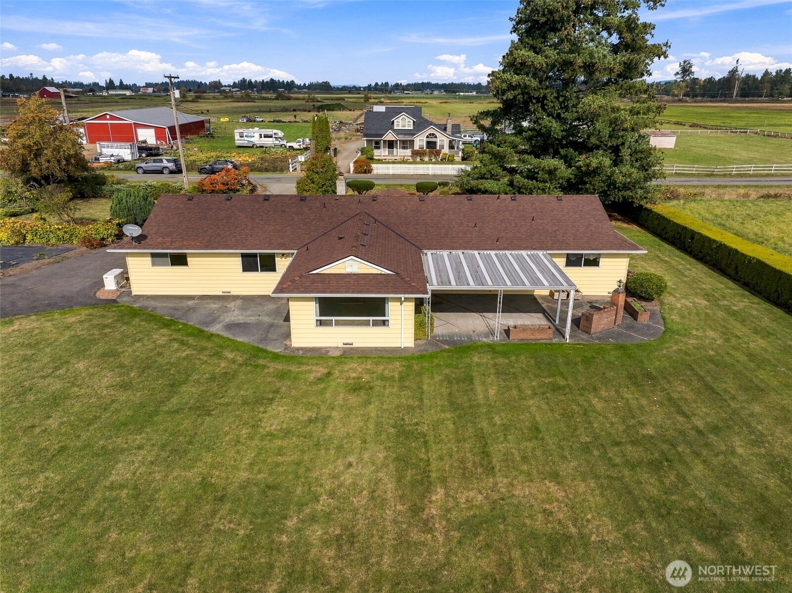 21205 Se 448th Street Property Photo 20