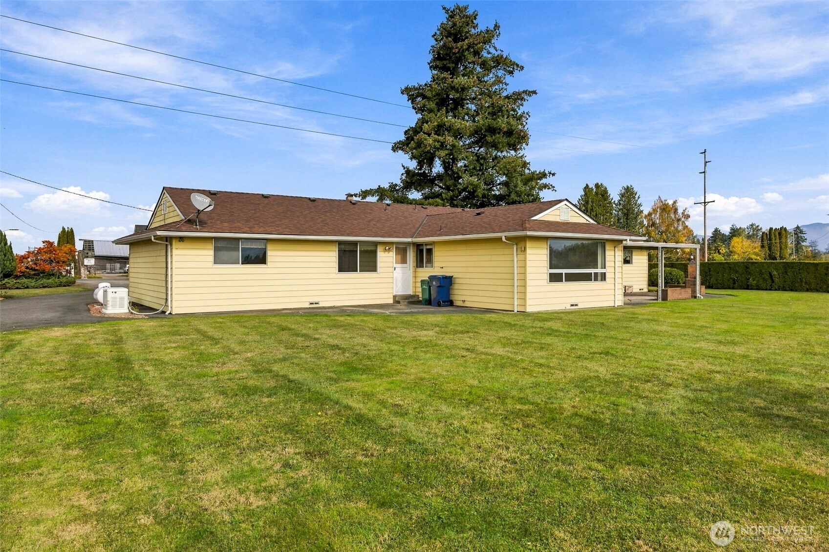 21205 Se 448th Street Property Photo 21