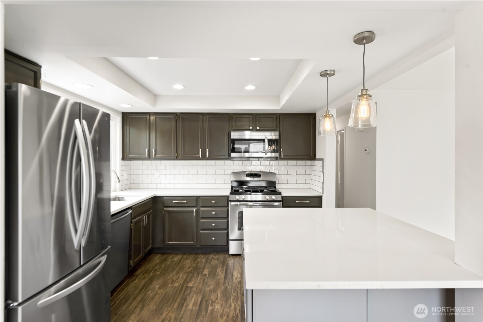 16014 132nd Place Property Photo 10