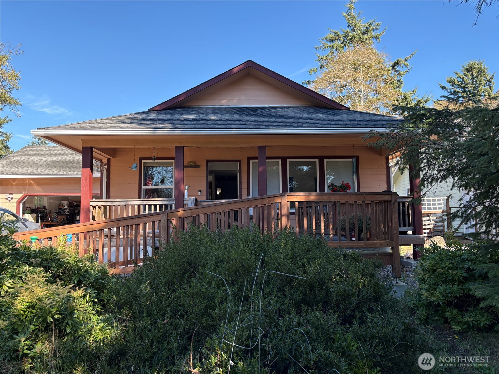 974 Mount Olympus Avenue Property Photo 1