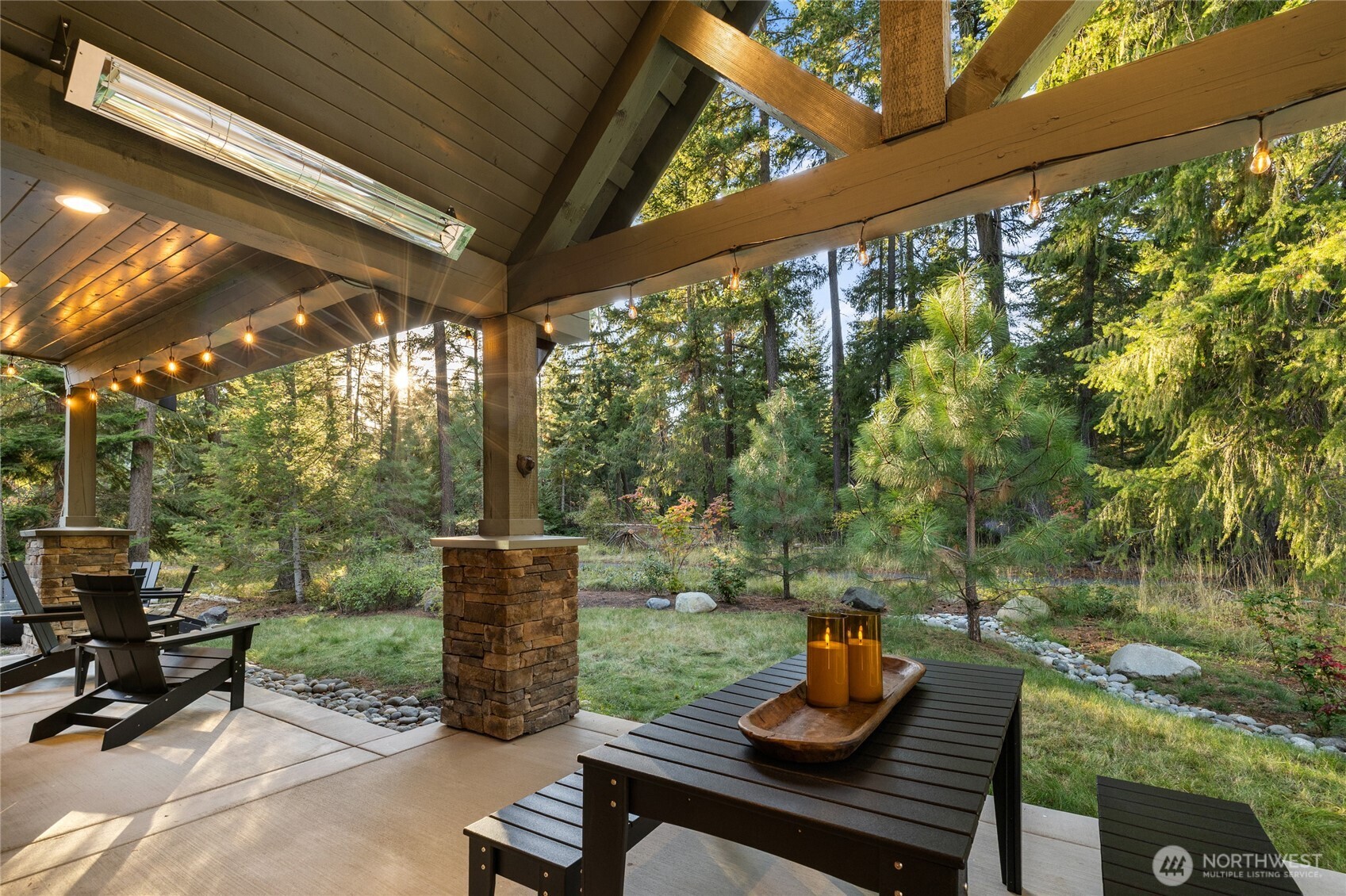 121 Elk Sedge Court Property Photo 17