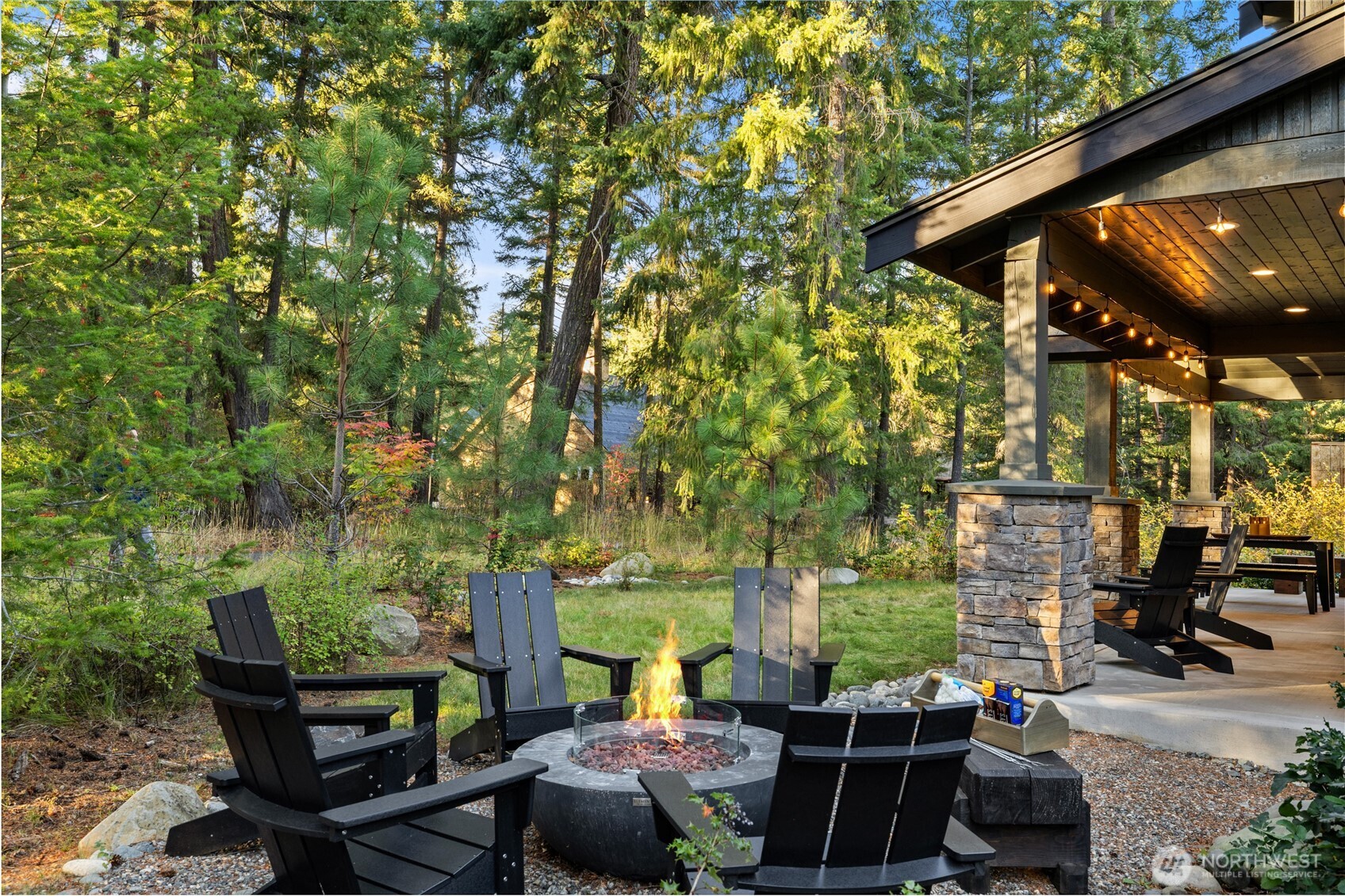 121 Elk Sedge Court Property Photo 22