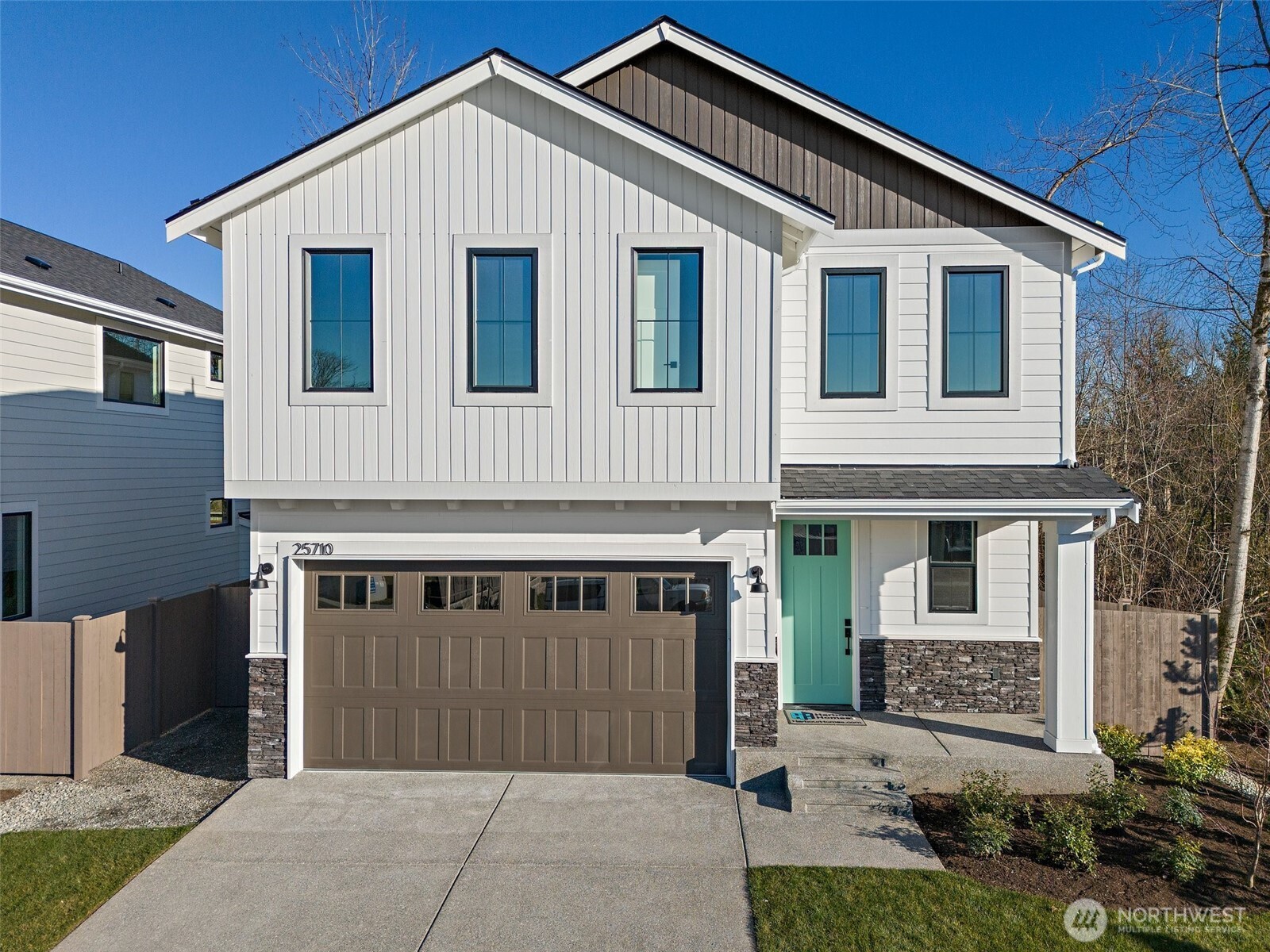 15710 Lot 31 SE 257th Place Property Photo 1