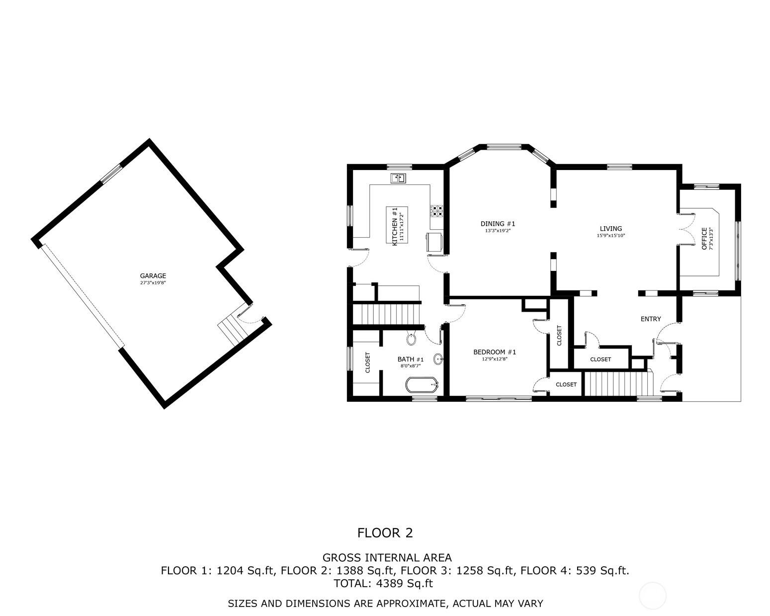 6238 Woodlawn Avenue Property Photo 38