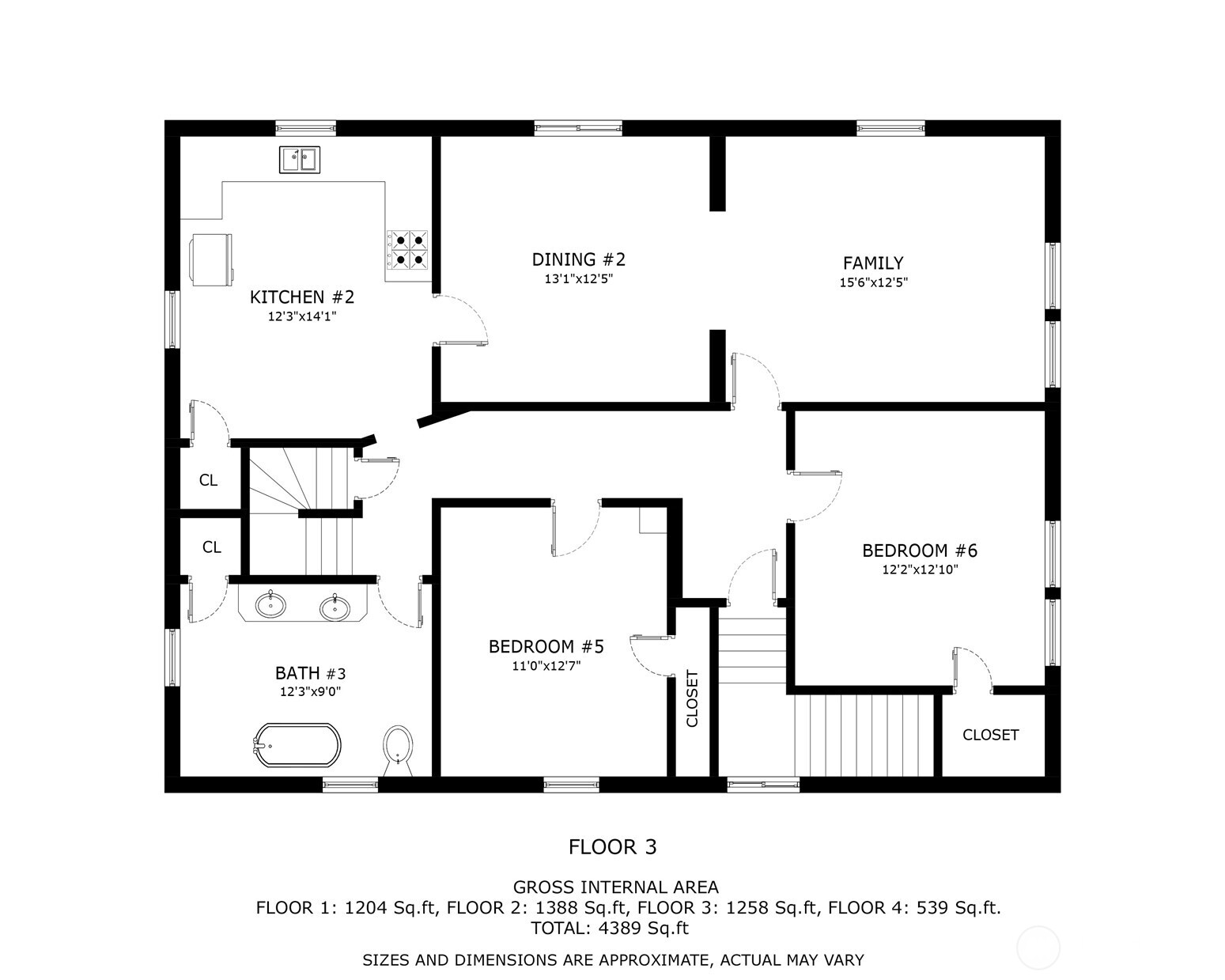 6238 Woodlawn Avenue Property Photo 39