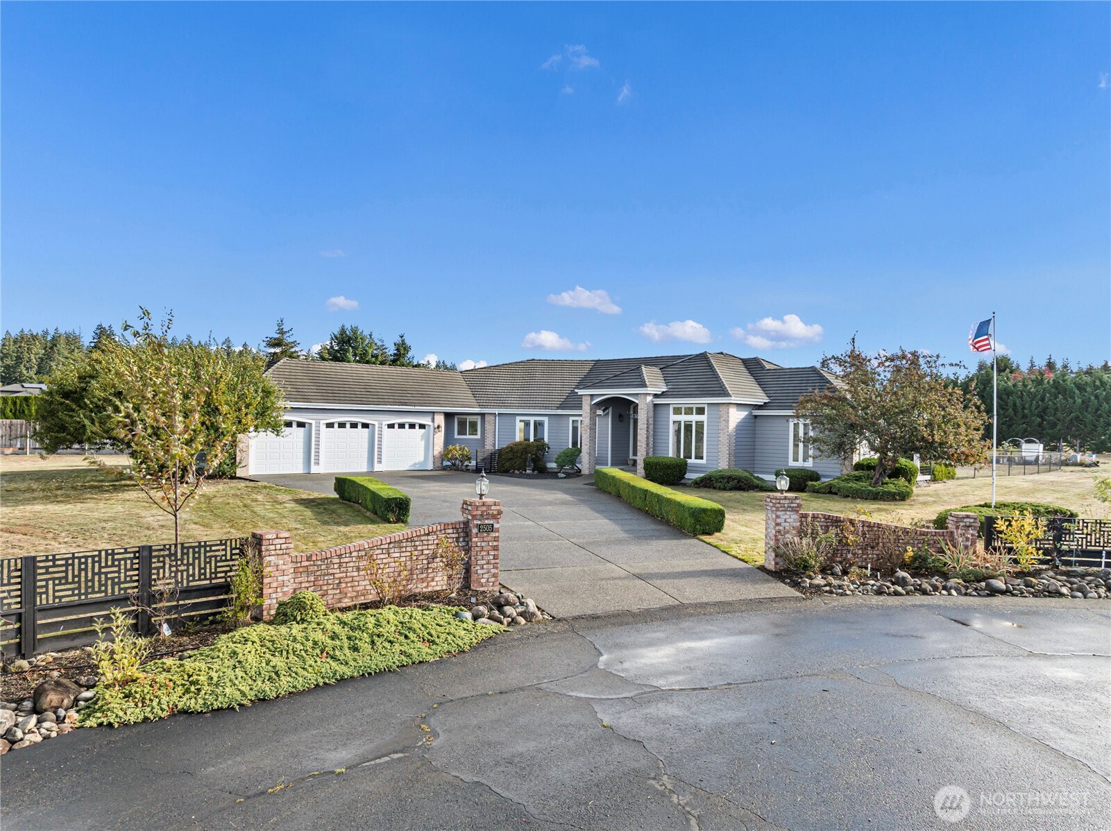 2505 263rd Street Ct Property Photo 1