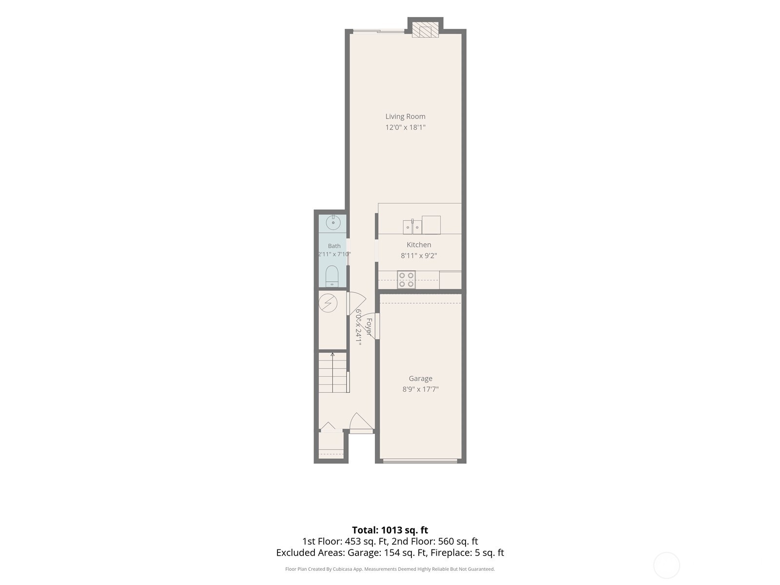 826 Pike Street C6 Property Photo 21