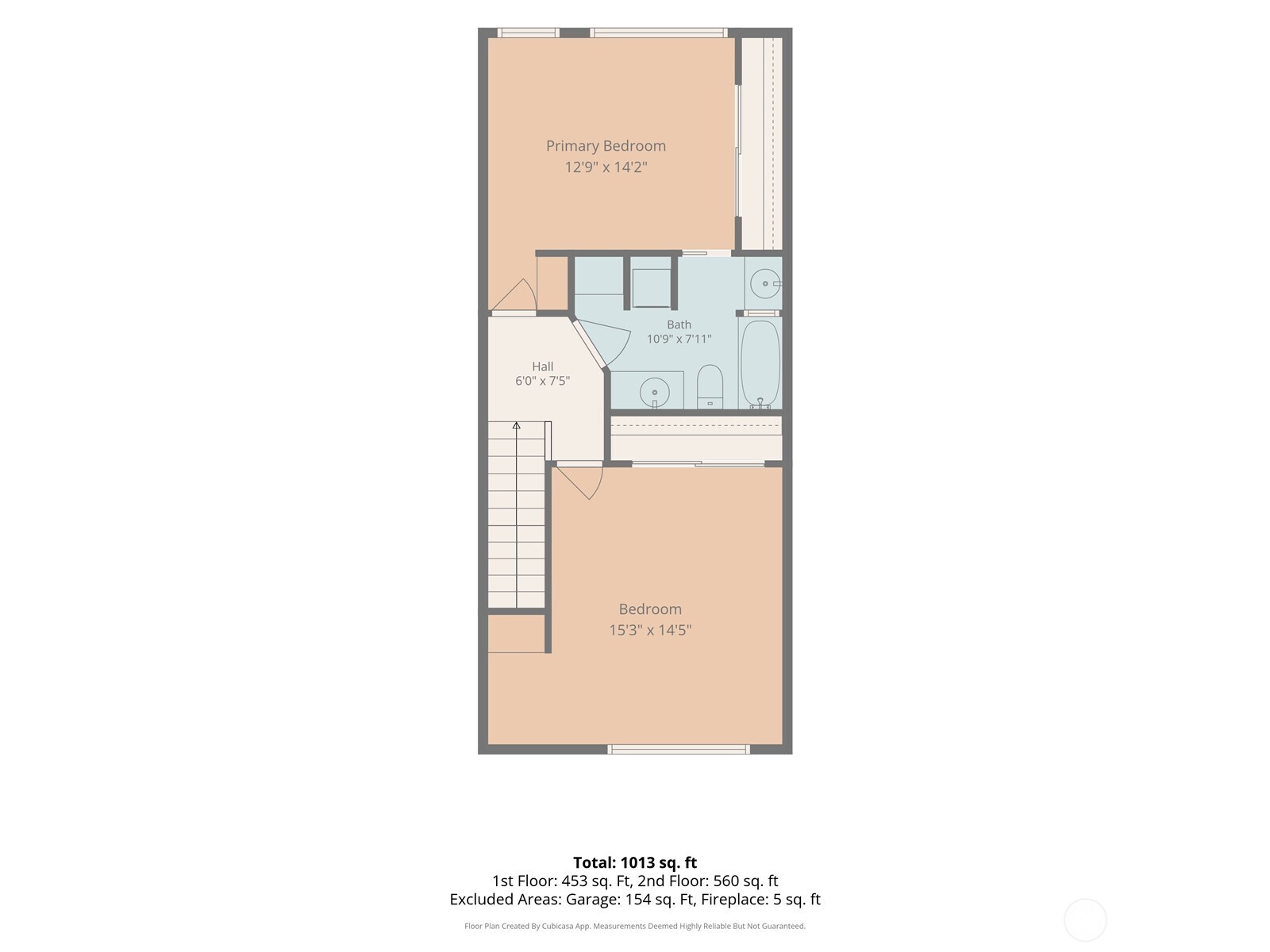 826 Pike Street C6 Property Photo 22