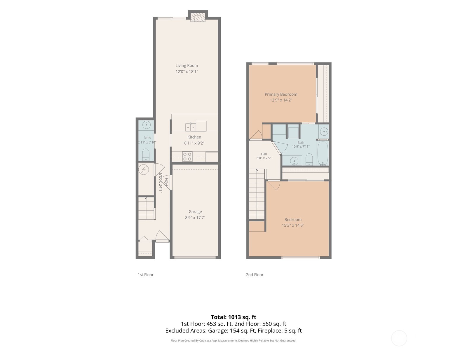 826 Pike Street C6 Property Photo 23
