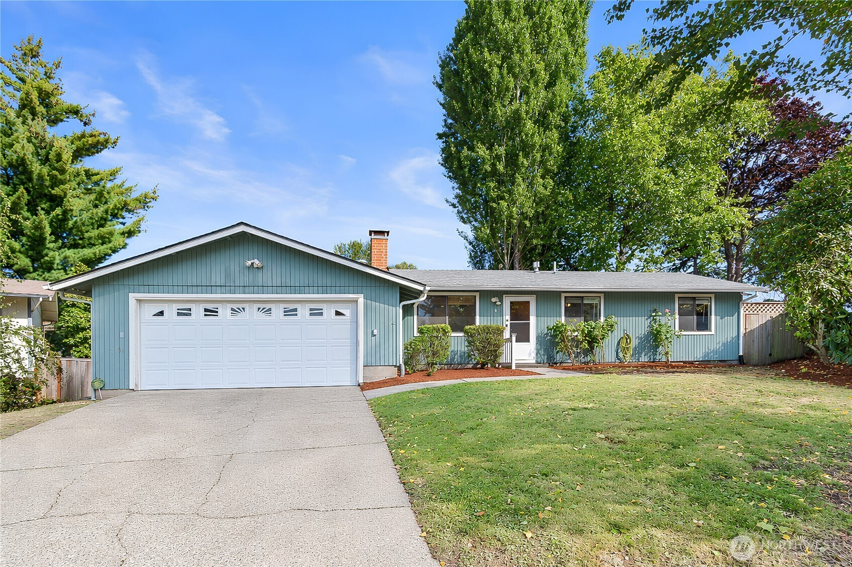 16424 126th Place Property Photo 1