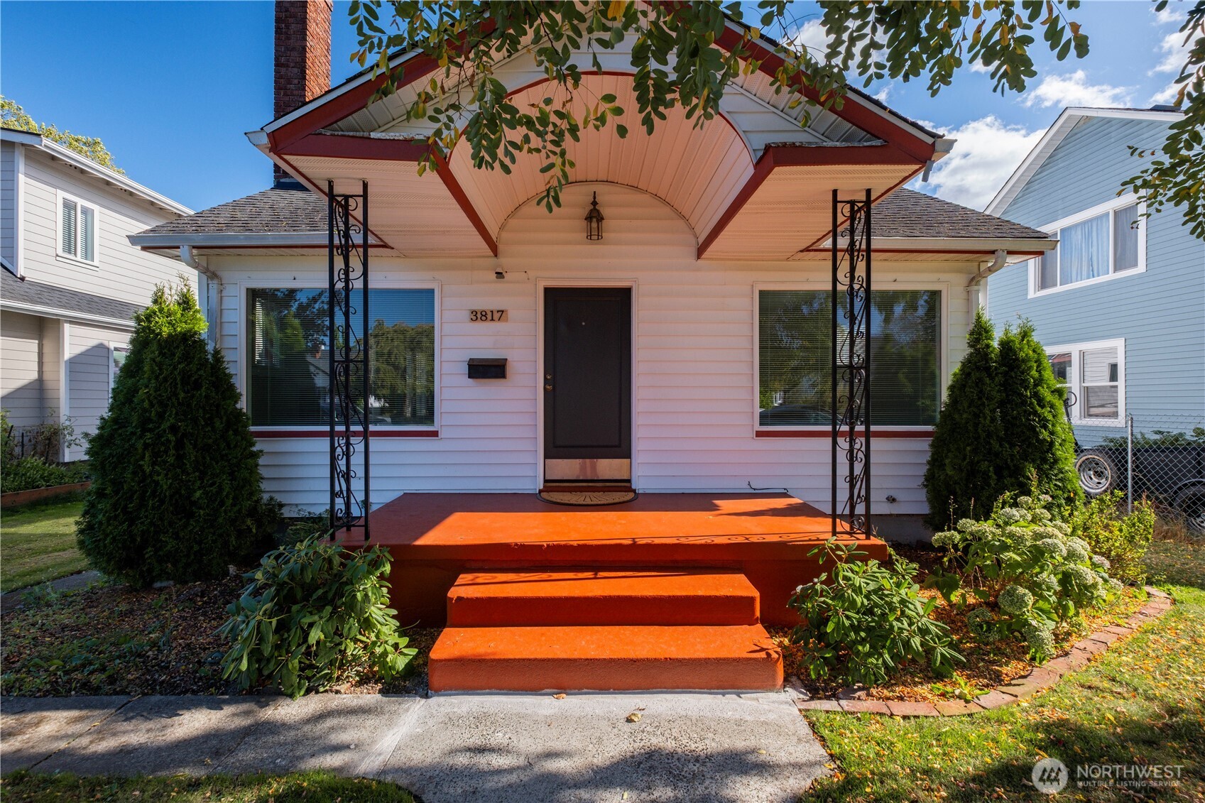 3817 Fawcett Avenue Property Photo 1
