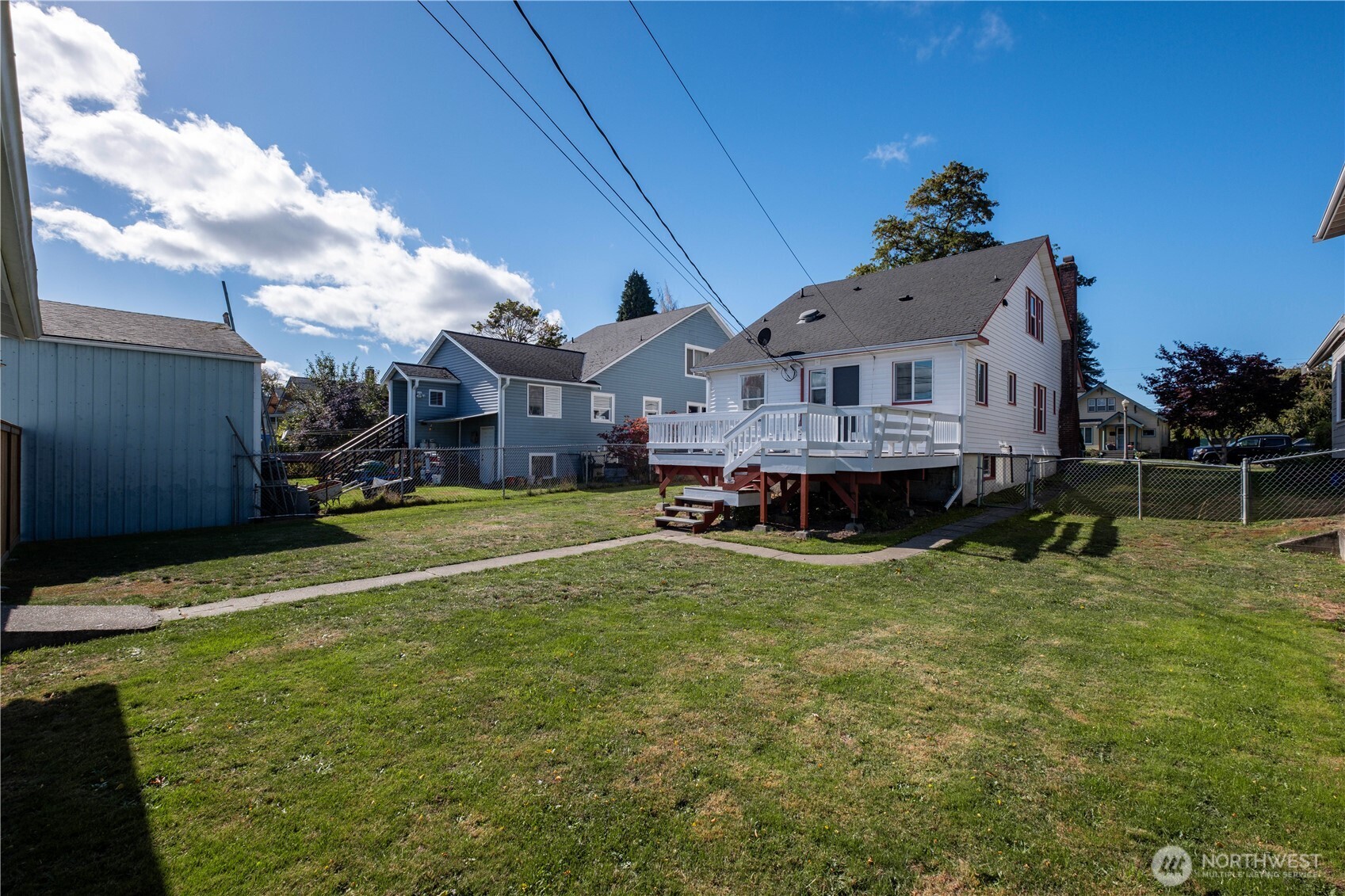 3817 Fawcett Avenue Property Photo 3