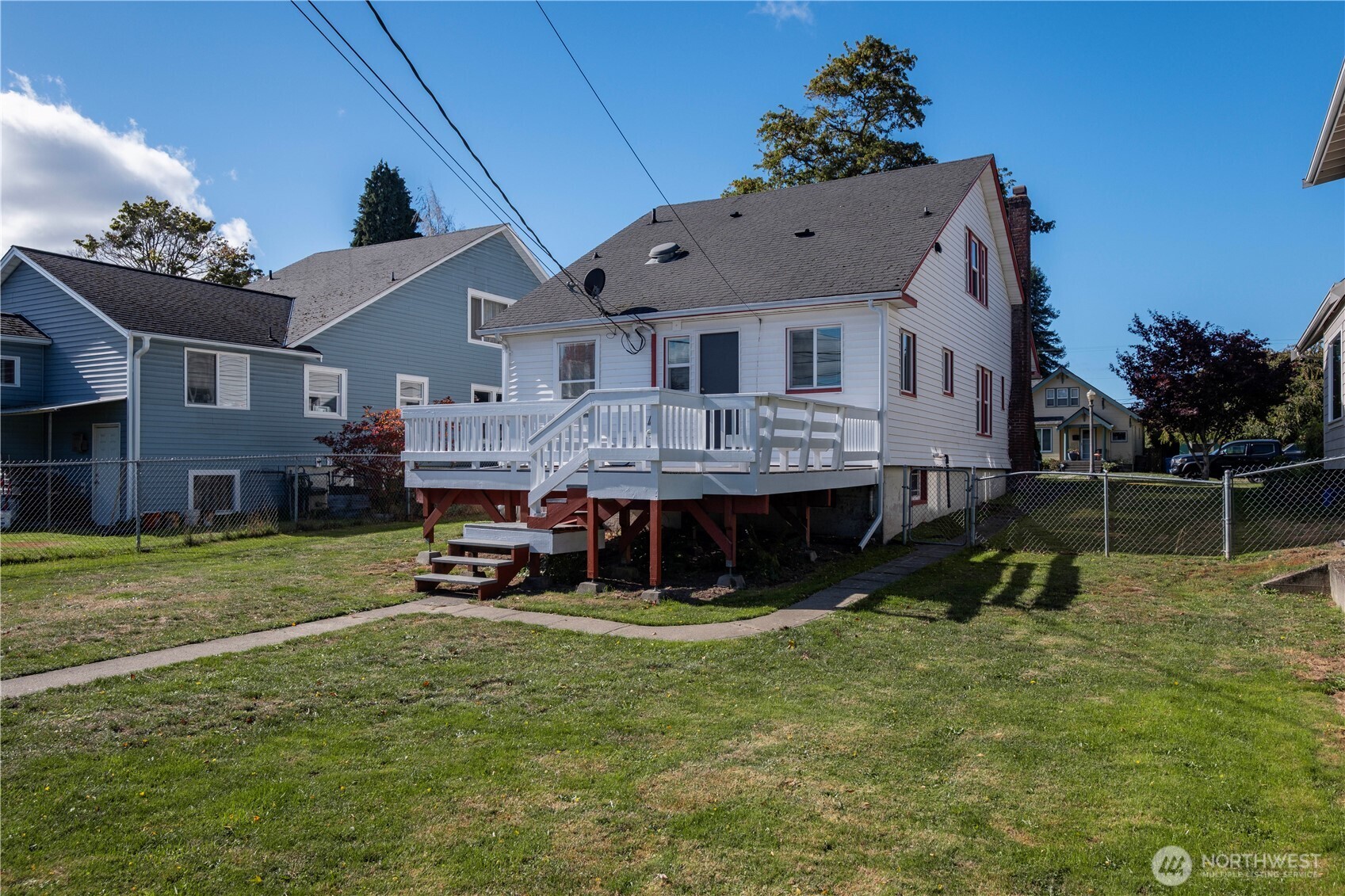 3817 Fawcett Avenue Property Photo 27