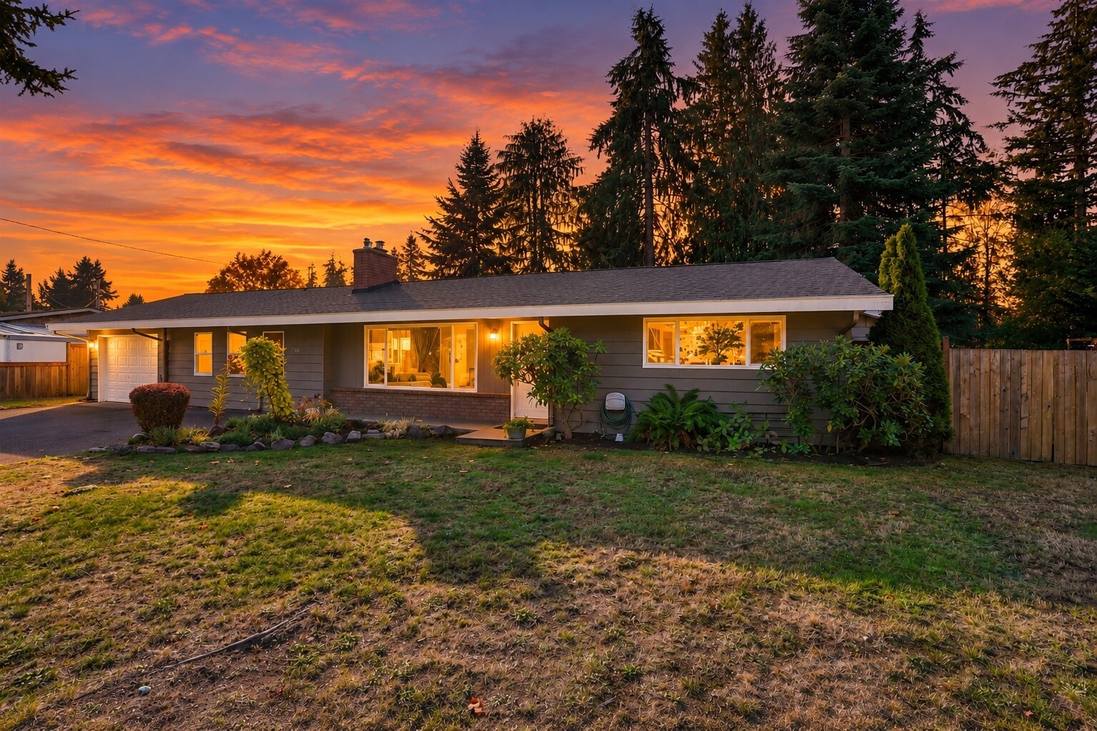 208 116th Place Property Photo 1