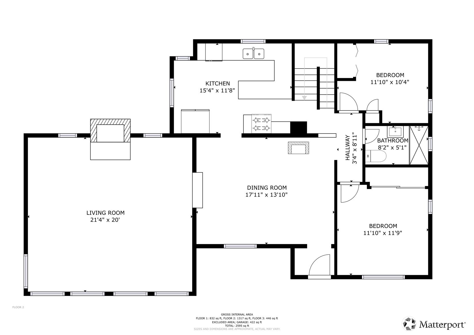 1217 E Washington Avenue Property Photo 39