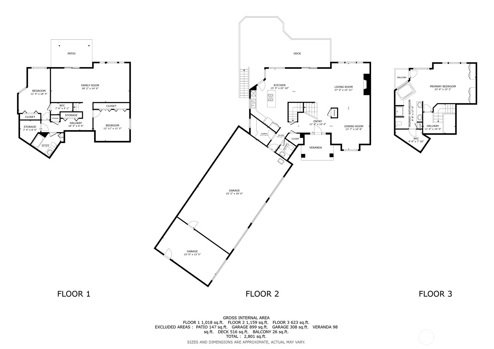 4295 Bush Mountain Drive Property Photo 40