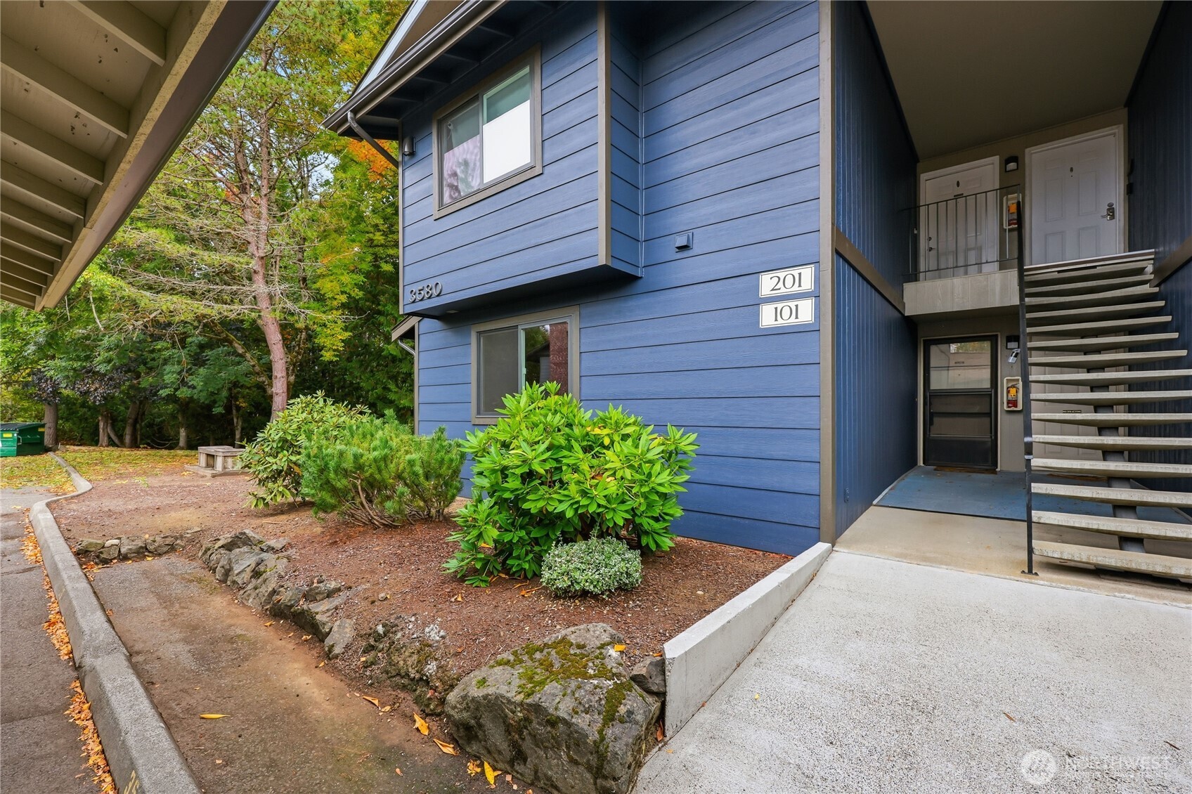 3580 Narrows View Lane 101 Property Photo 6