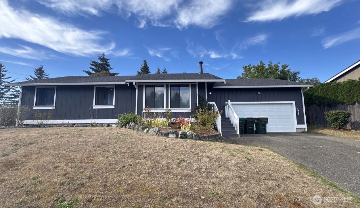1307 Juniper Drive Property Photo 1