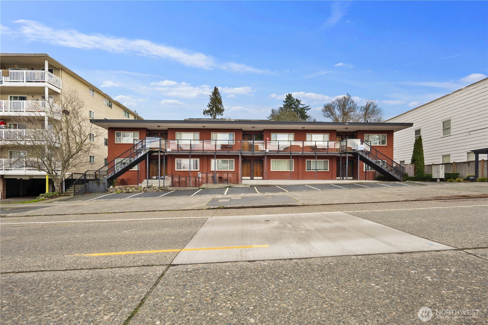 7106 California Avenue 101 Property Photo 15