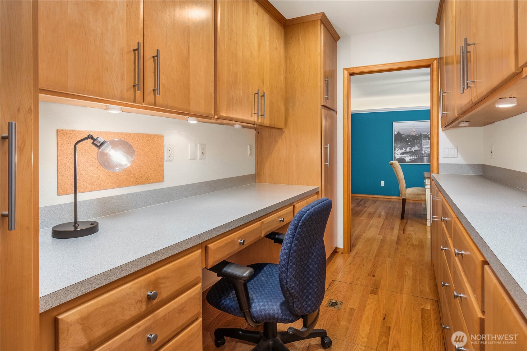 2235 Squak Mountain Loop Property Photo 15
