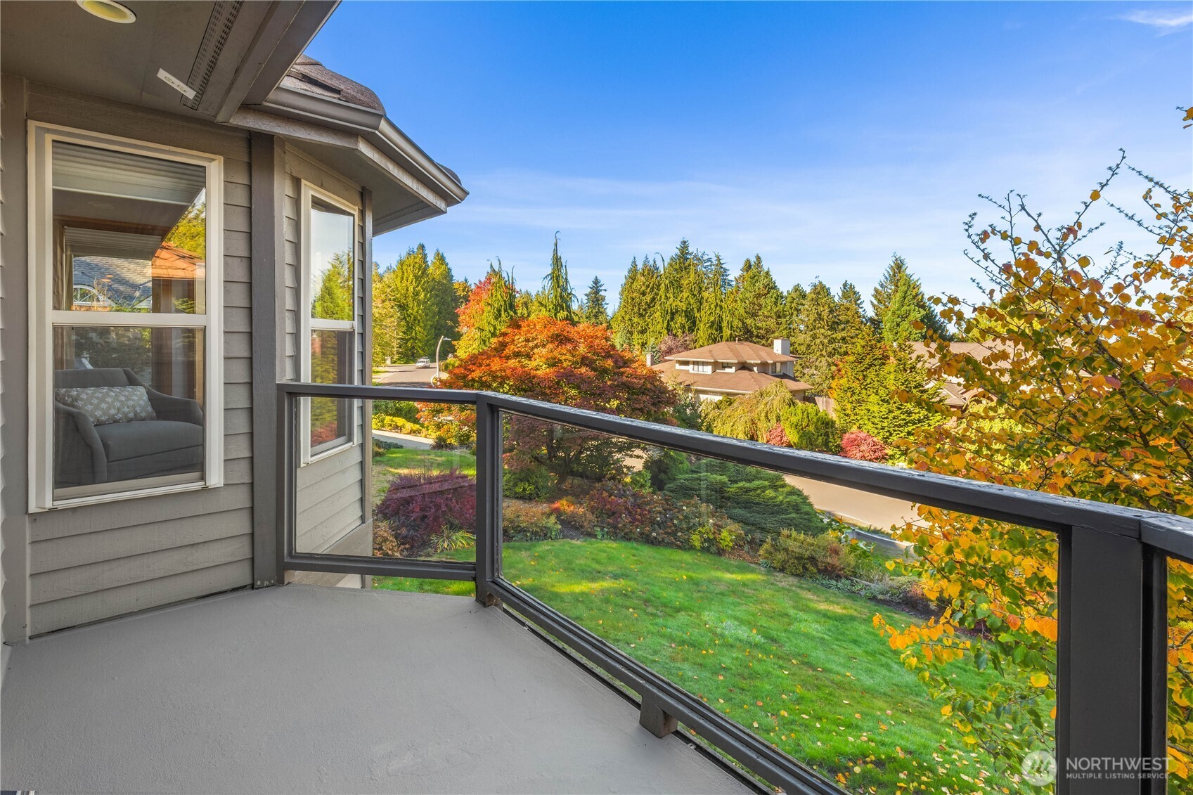 2235 Squak Mountain Loop Property Photo 19