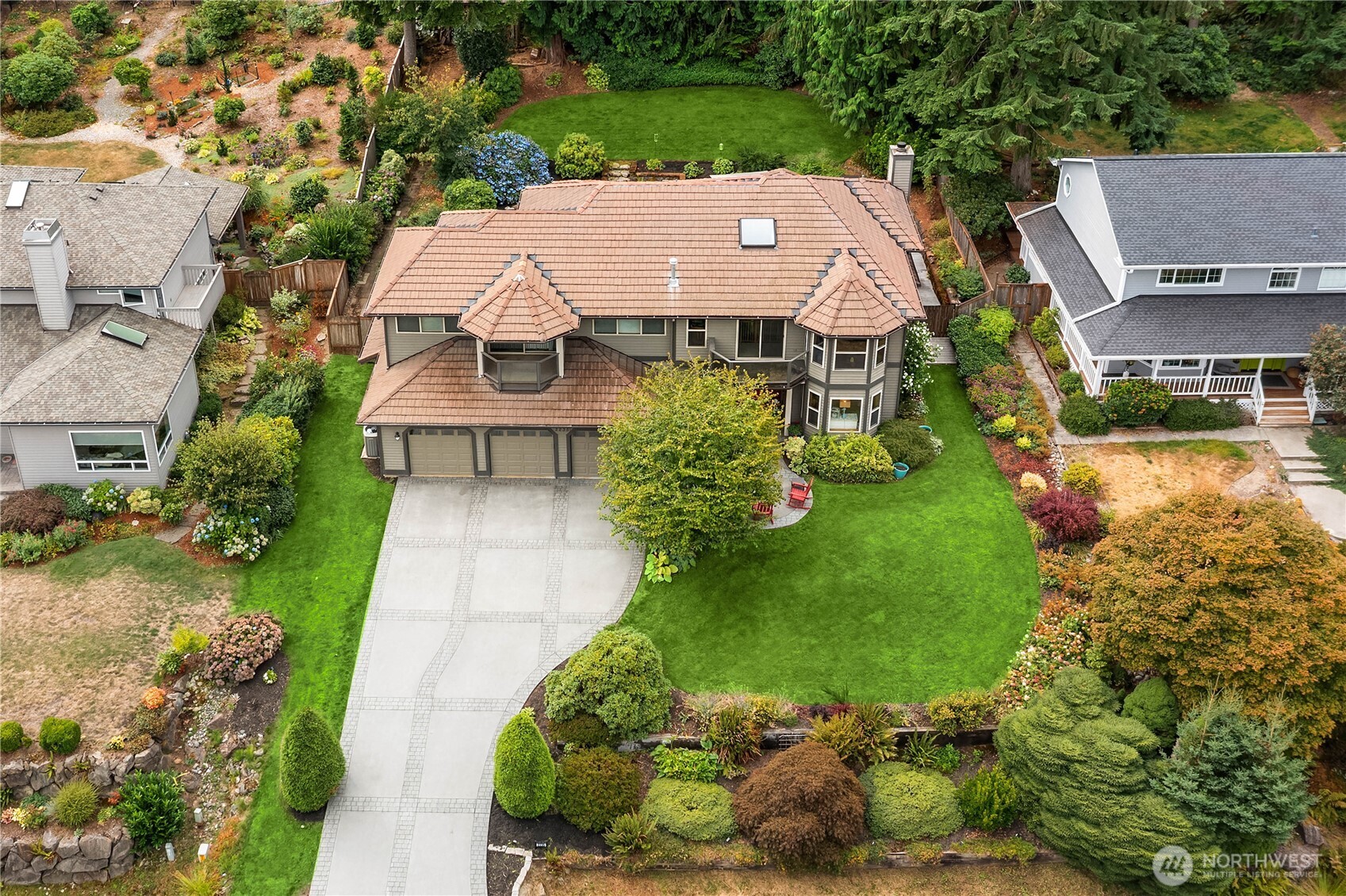 2235 Squak Mountain Loop Property Photo 38