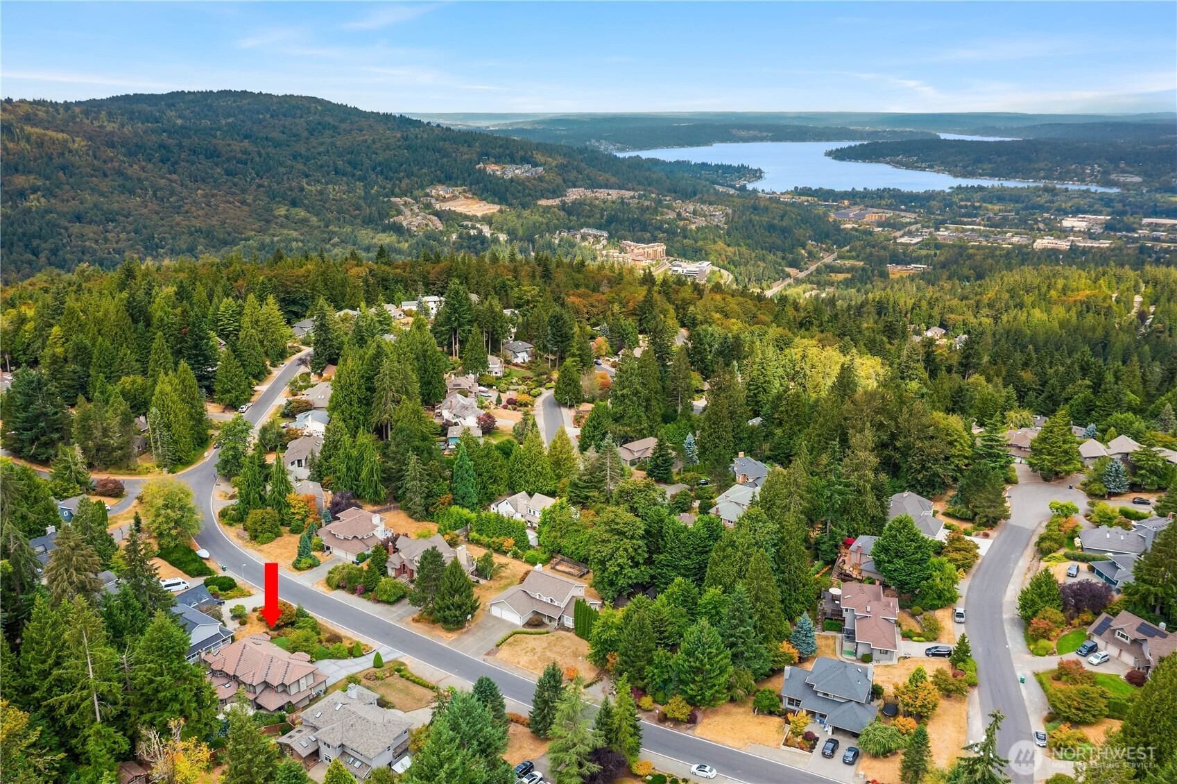 2235 Squak Mountain Loop Property Photo 40