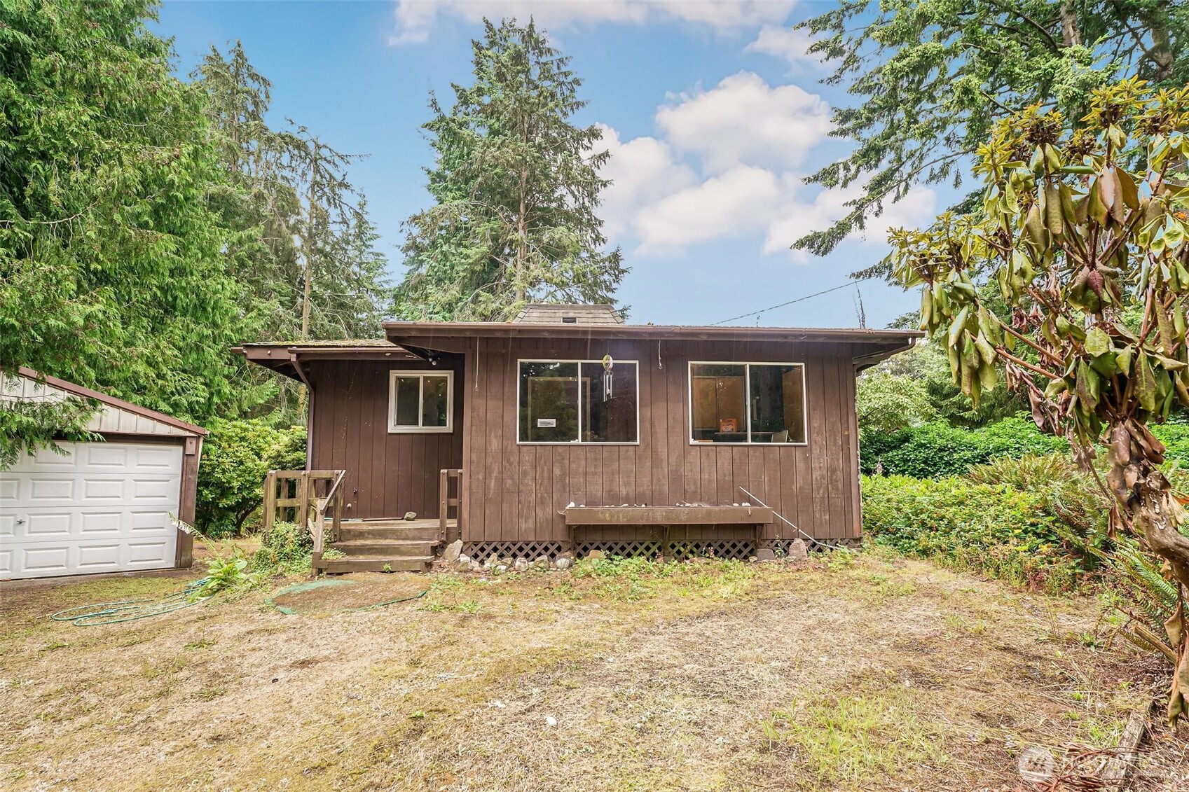 1497 Ridge Drive Property Photo 1