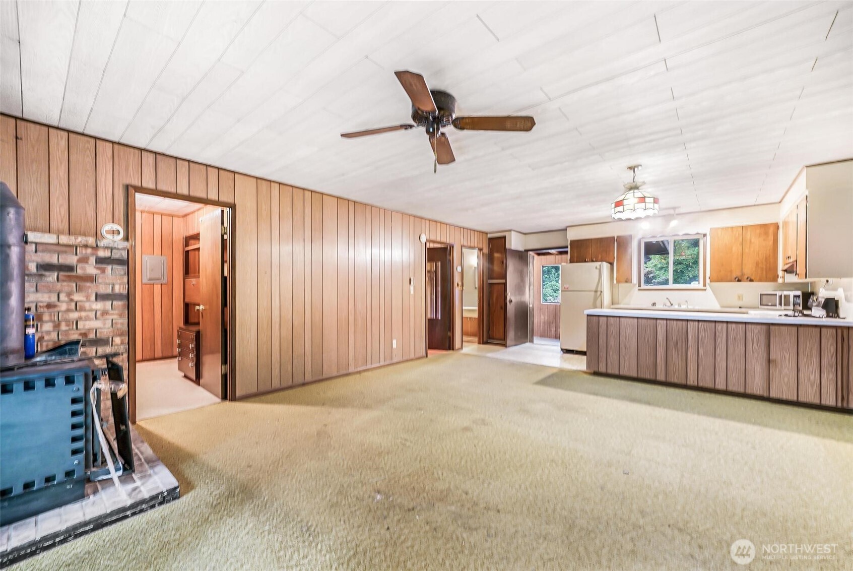 1497 Ridge Drive Property Photo 6