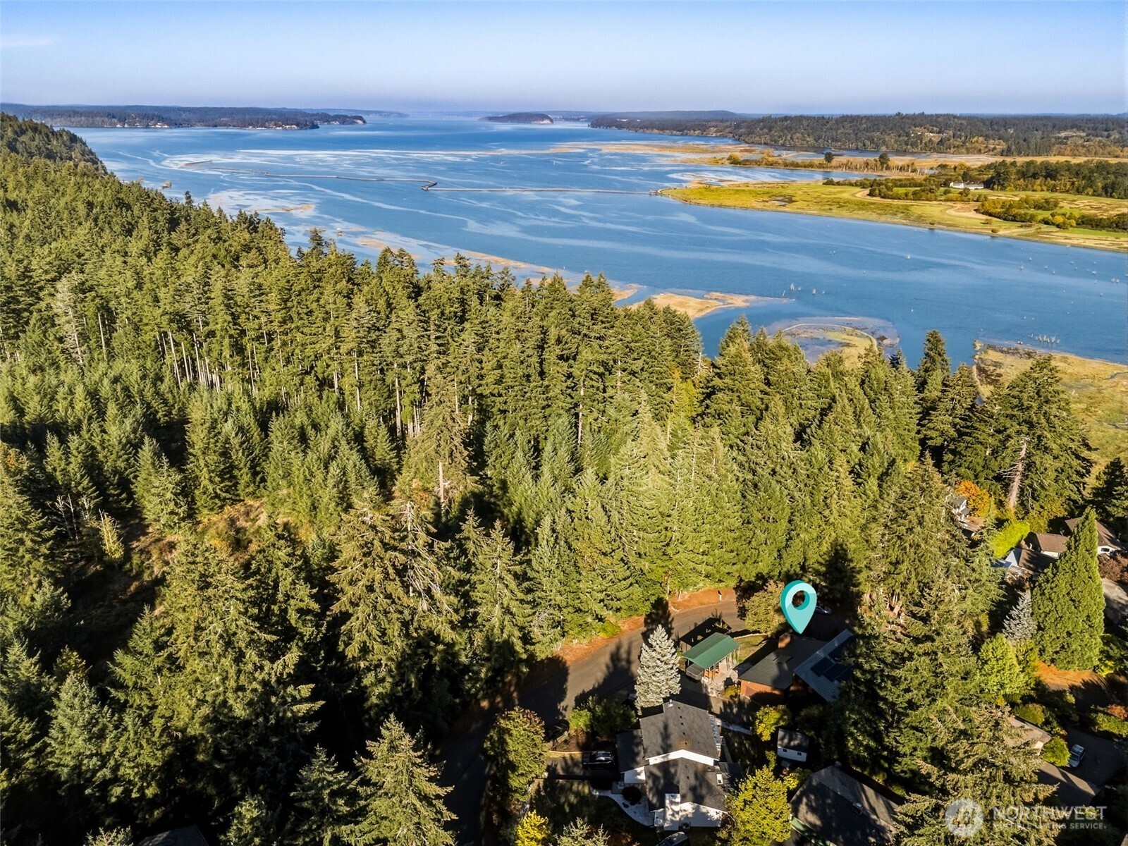 2843 Nisqually View Loop Property Photo 20