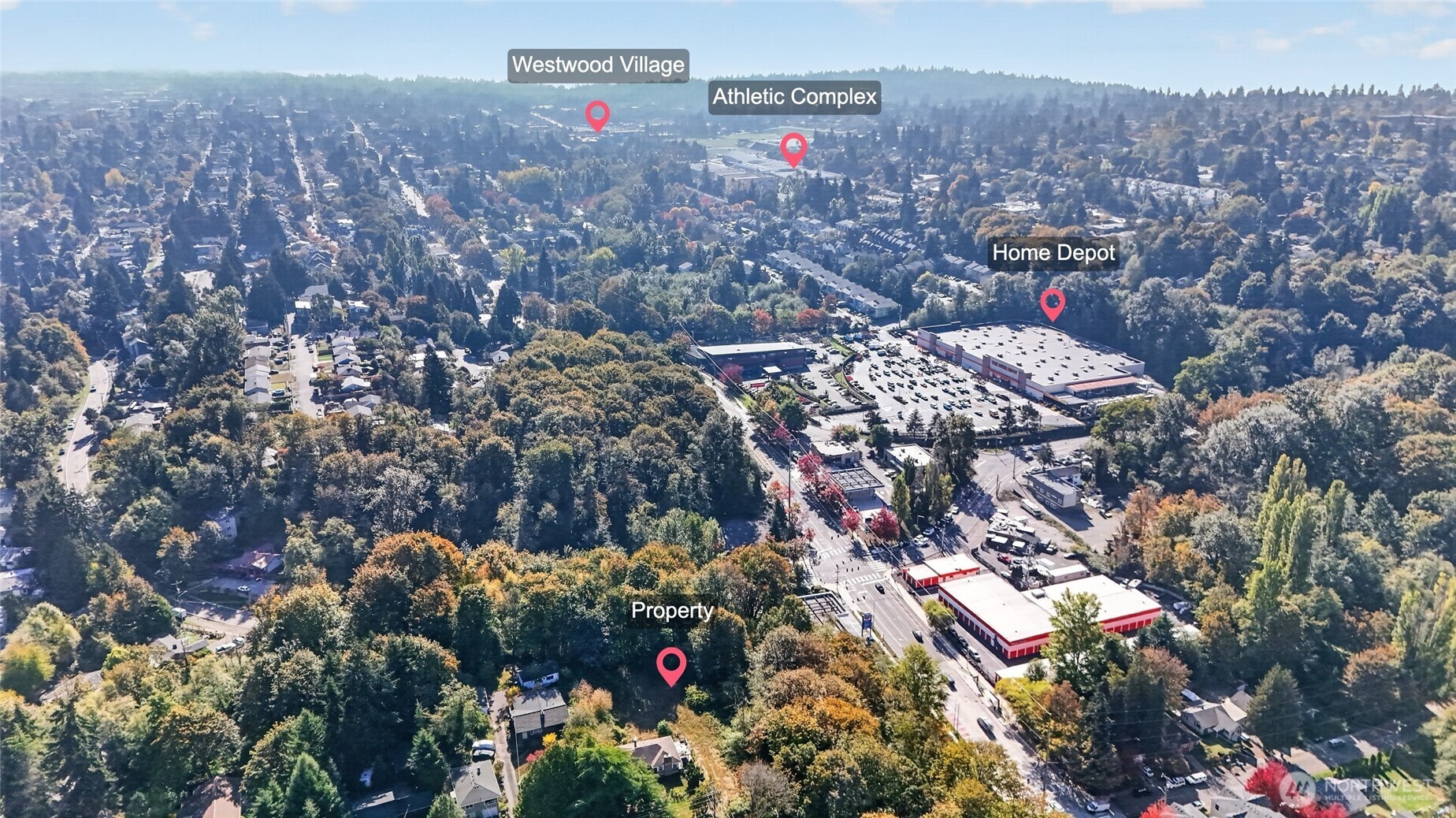 2099 Sw Myrtle Street Property Photo 4