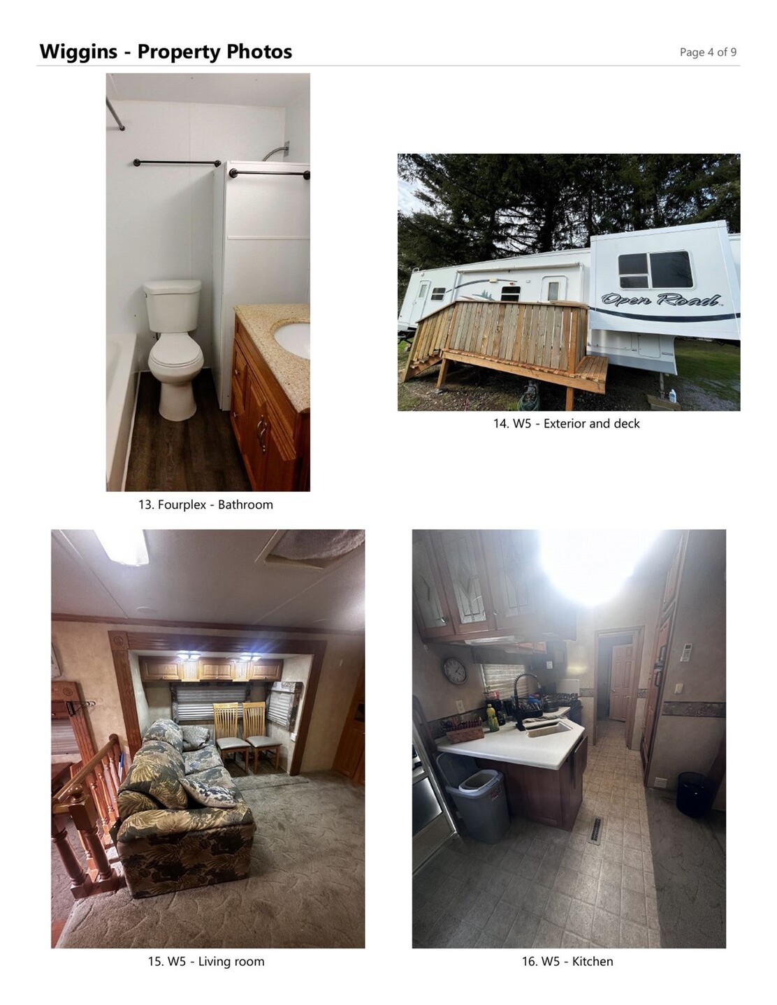 4004 Wiggins Road Property Photo 24