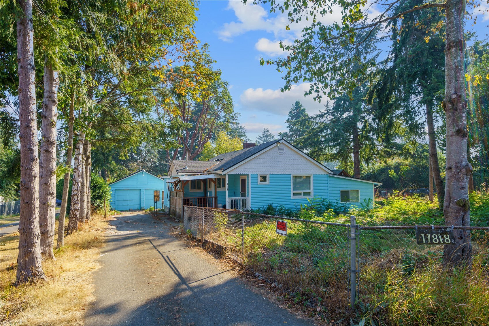 11818 14th Avenue Property Photo 1